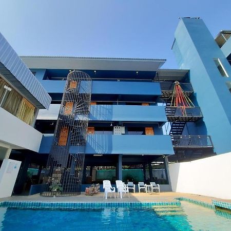 Watket Hotel Чіангмай Екстер'єр фото